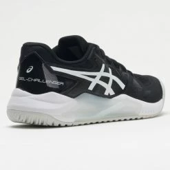 Tennis Shoes ASICS GEL-Challenger 13 Women's Black/White