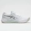 Tennis Shoes ASICS GEL-Challenger 13 Women's White/Pure Silver 2 Tennis Shoes ASICS GEL-Challenger 13 Women's White/Pure Silver