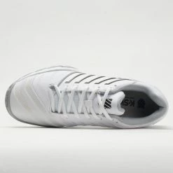 Tennis Shoes K-Swiss Bigshot Light 4 Men's White/High Rise/Black