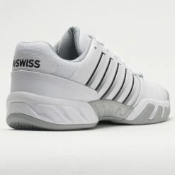 Tennis Shoes K-Swiss Bigshot Light 4 Men's White/High Rise/Black