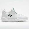 Yonex Power Cushion FusionRev 4 Women's White Tennis Shoes
