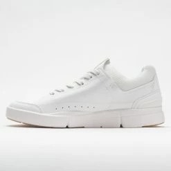 On Running On The Roger Centre Court Women's White/Gum