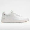 On Running On The Roger Centre Court Men's White/Gum