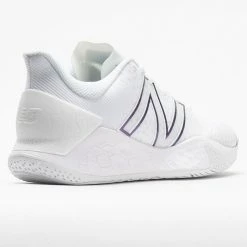 Tennis Shoes New Balance Fresh Foam X Lav V2 Women's White/Laser Blue