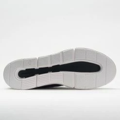 On Running On The Roger Clubhouse Men's Black/White