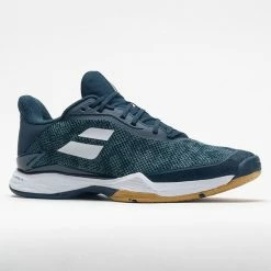 Tennis Shoes Babolat Jet Tere Men's Gibraltar Sea
