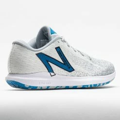 New Balance 996v4.5 Men's White/Helium/Sulphur Yellow 13 New Balance 996v4.5 Men's White/Helium/Sulphur Yellow