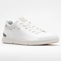 On Running On The Roger Centre Court Men's White/Jungle