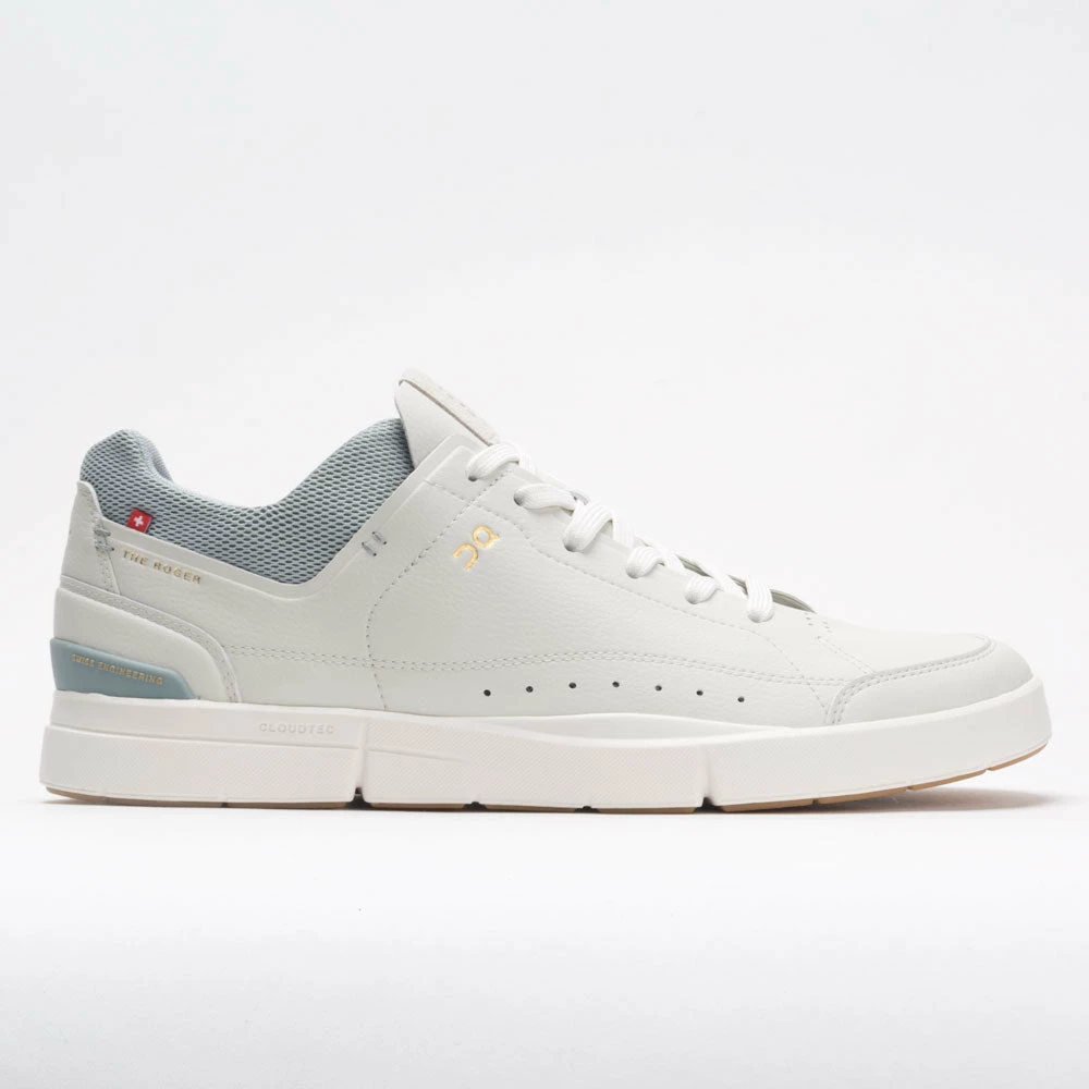 On Running On The Roger Centre Court Men's Ice/Phantom Lifestyle Sneakers 3 On Running On The Roger Centre Court Men's Ice/Phantom Lifestyle Sneakers