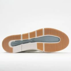 On Running On The Roger Centre Court Men's Ice/Phantom Lifestyle Sneakers 11 On Running On The Roger Centre Court Men's Ice/Phantom Lifestyle Sneakers