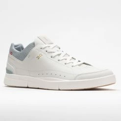 On Running On The Roger Centre Court Men's Ice/Phantom Lifestyle Sneakers 12 On Running On The Roger Centre Court Men's Ice/Phantom Lifestyle Sneakers