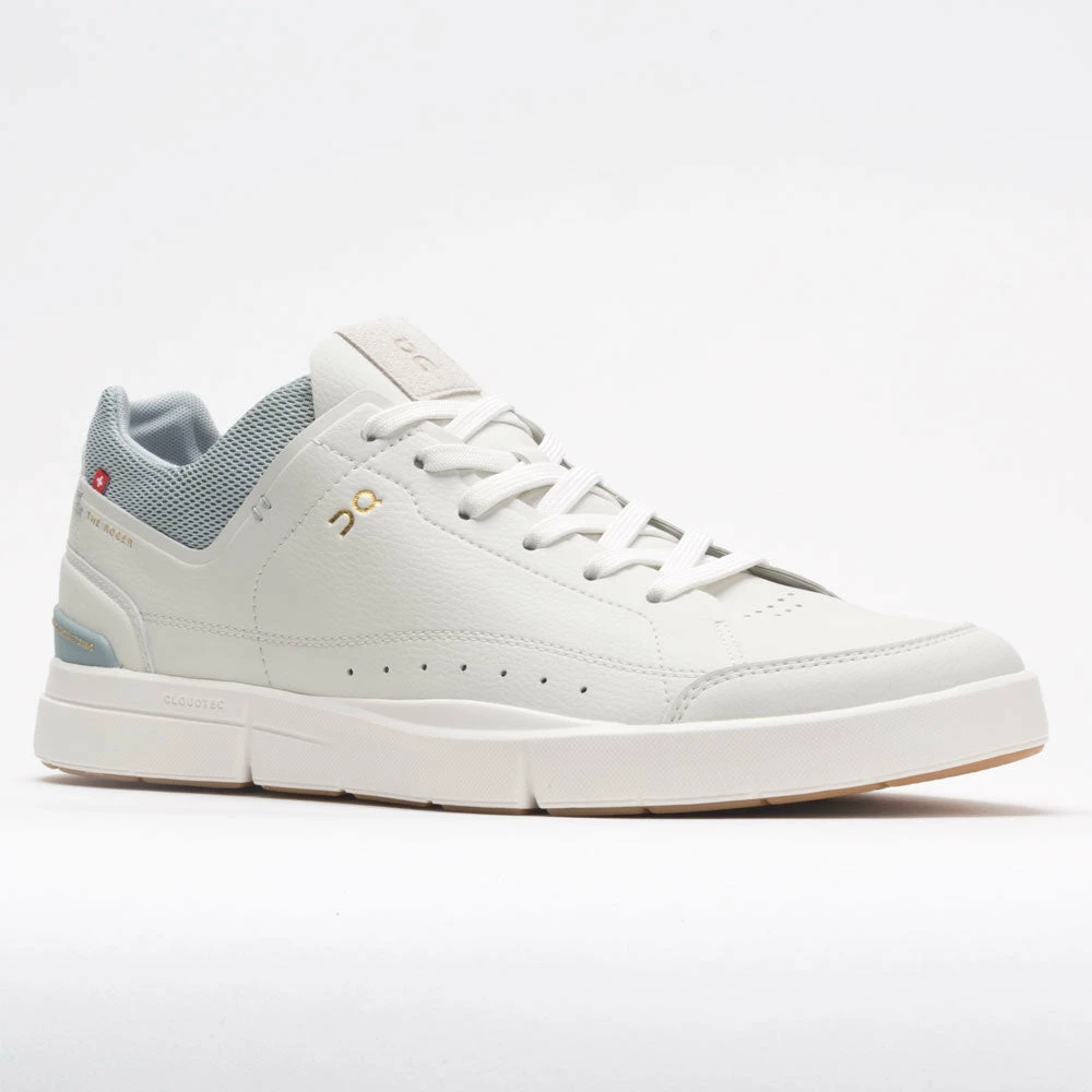 On Running On The Roger Centre Court Men's Ice/Phantom Lifestyle Sneakers 7 On Running On The Roger Centre Court Men's Ice/Phantom Lifestyle Sneakers