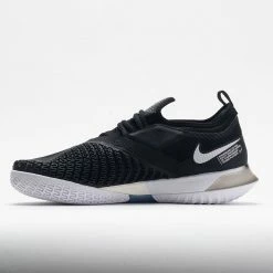Nike React Vapor NXT Men's Black/White