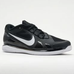 Tennis Shoes Nike Air Zoom Vapor Pro Men's Black/White