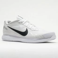 Nike Air Zoom Vapor Pro Men's White/Black Tennis Shoes