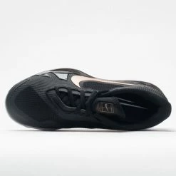 Tennis Shoes Nike Air Zoom Vapor Pro Women's Black/Metallic Red Bronze