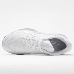 Tennis Shoes Nike Air Zoom Vapor Pro Women's White/Metallic Silver