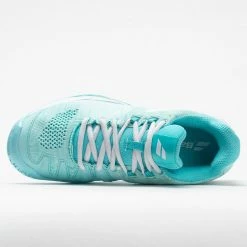 Tennis Shoes Babolat Propulse Blast Women's Tanager Turquoise