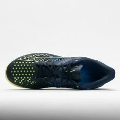 Mizuno Wave Exceed Tour 5 AC Men's Total Eclipse/Neo Lime