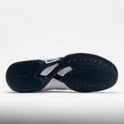 Tennis Shoes Mizuno Wave Exceed Tour 5 AC Men's White/Dress Blue