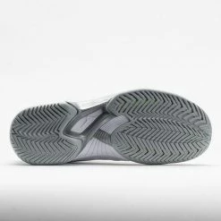 Tennis Shoes Mizuno Wave Exceed Tour 5 AC Women's White/Silver