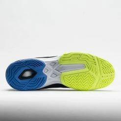 Mizuno Wave Exceed Light AC Men's Black/Neo Lime