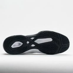 Tennis Shoes Mizuno Wave Exceed Light AC Men's White/Black