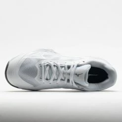 Tennis Shoes Mizuno Wave Exceed Light AC Women's White/Silver