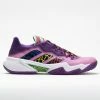 Tennis Shoes Adidas Barricade Women's Rose/Black/Glory Purple
