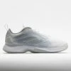 Adidas AvaCourt Women's White/White/Silver Metallic 2 Adidas AvaCourt Women's White/White/Silver Metallic