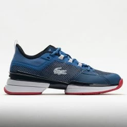Tennis Shoes Lacoste AG-LT Ultra Men's Blue/White