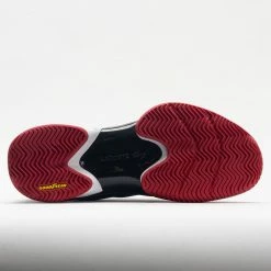 Tennis Shoes Lacoste AG-LT Ultra Men's Blue/White