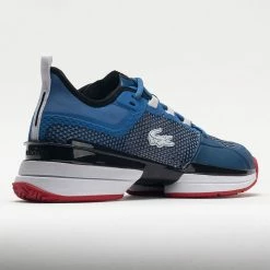 Tennis Shoes Lacoste AG-LT Ultra Men's Blue/White