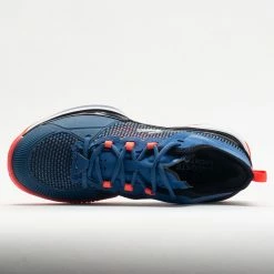 Tennis Shoes Lacoste AG-LT Ultra Women's Blue/White