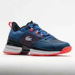 Tennis Shoes Lacoste AG-LT Ultra Women's Blue/White