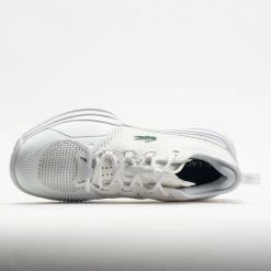 Lacoste AG-LT Ultra Women's White/White Tennis Shoes