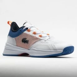 Lacoste AG-LT 21 Men's White/Blue