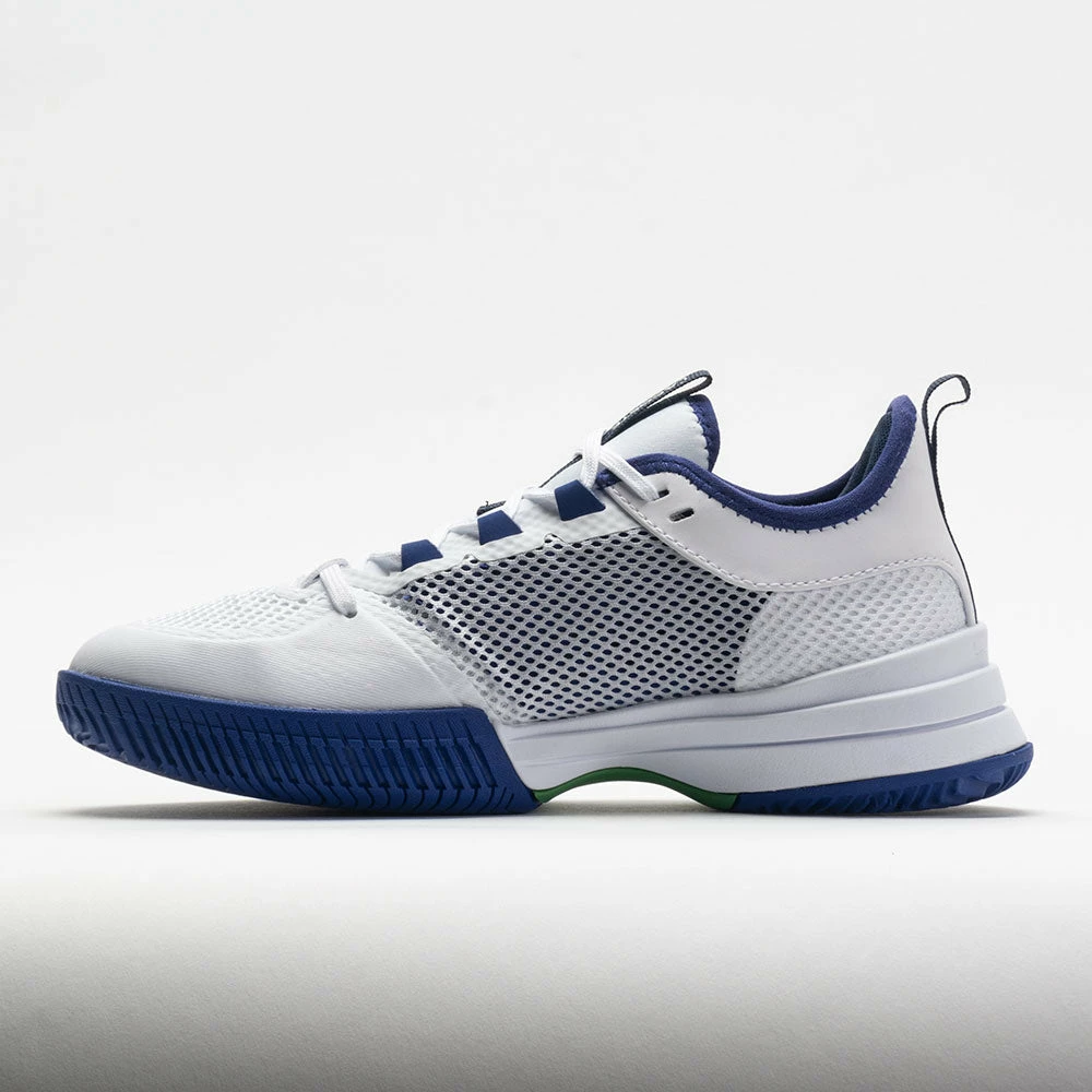 Tennis Shoes Lacoste AG-LT 21 Women's White 4 Tennis Shoes Lacoste AG-LT 21 Women's White