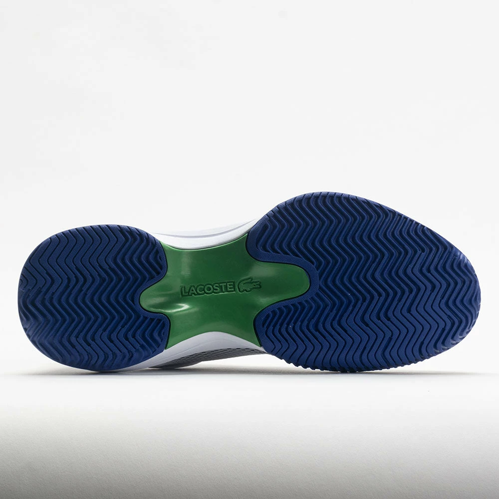 Tennis Shoes Lacoste AG-LT 21 Women's White 6 Tennis Shoes Lacoste AG-LT 21 Women's White