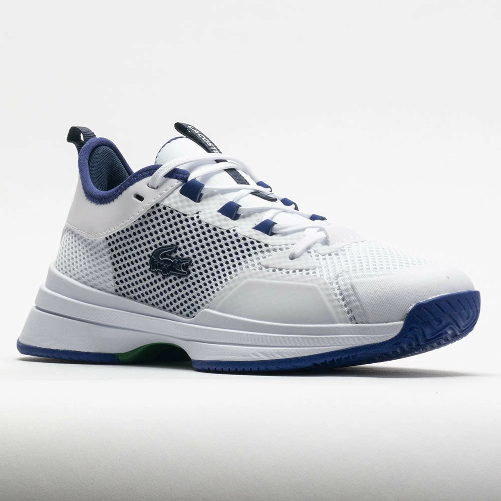 Tennis Shoes Lacoste AG-LT 21 Women's White 7 Tennis Shoes Lacoste AG-LT 21 Women's White