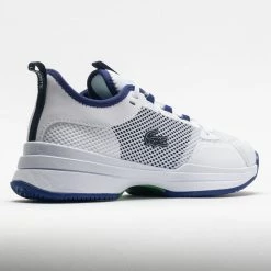 Tennis Shoes Lacoste AG-LT 21 Women's White 13 Tennis Shoes Lacoste AG-LT 21 Women's White