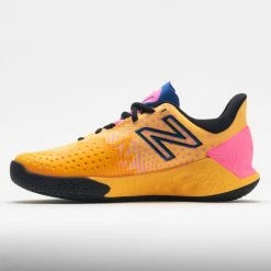 Tennis Shoes New Balance Fresh Foam X Lav V2 Women's Vibrant Apricot/Vibrant Pink