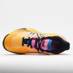 Tennis Shoes New Balance Fresh Foam X Lav V2 Women's Vibrant Apricot/Vibrant Pink