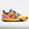 Tennis Shoes New Balance Fresh Foam X Lav V2 Women's Vibrant Apricot/Vibrant Pink