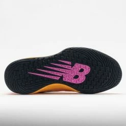 Tennis Shoes New Balance Fresh Foam X Lav V2 Women's Vibrant Apricot/Vibrant Pink