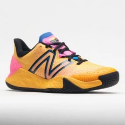 Tennis Shoes New Balance Fresh Foam X Lav V2 Women's Vibrant Apricot/Vibrant Pink