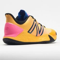 Tennis Shoes New Balance Fresh Foam X Lav V2 Women's Vibrant Apricot/Vibrant Pink