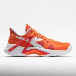 Tennis Shoes Diadora B.Icon AG Women's Vermilion Orange/White