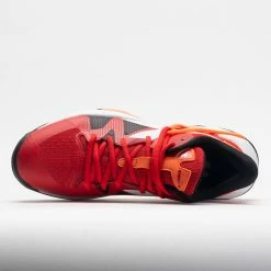 Diadora B.Icon Clay Men's Fiery Red/White/Black