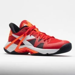 Diadora B.Icon Clay Men's Fiery Red/White/Black
